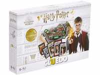 Cluedo - Harry Potter Collector's Edition - Harry Potter Fanartikel - Alter 9+ -