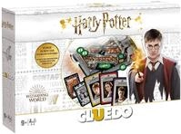 Winning Moves Cluedo Harry Potter Collector's Edition Harry Potter Fanartikel...