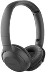 Philips Bluetooth On Ear Kopfhoerer On Ear Faltbar, Headset, Lautstaerkeregelung