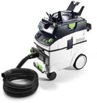 Festool Absaugmobil CTL 36 E AC-LHS CLEANTEC - Staubklasse L 