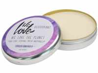 We Love The Planet Natürliche Deodorant Creme Lovely, Lavender, 48 gramm