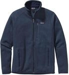 Patagonia Herren Better Sweater&trade; Stapel Mit Rei&szlig;verschluss (1er Pack)