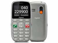 Gigaset GL390 GSM - Senioren Handy mit SOS-Notruf-Taste - großem 2,2 Zoll