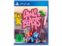 Skybound Gang Beasts - [Playstation 4]