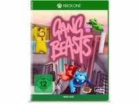 Skybound Gang Beasts - [Xbox One]