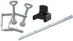 Original Scheppach Zubeh&ouml;r Set f&uuml;r Tauchs&auml;gen PL55 & PL75 | bestehend aus