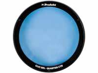 Profoto Clic Gel-Quarter CTB