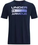 Under Armour Herren UA TEAM ISSUE WORDMARK SS Shirt