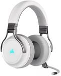 CORSAIR VIRTUOSO RGB WIRELESS High-Fidelity Gaming Headset - 7.1 Surround Sound -