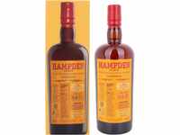 Hampden Estate Pure Single Jamaican Rum OVERPROOF (1 x 0.7 l)