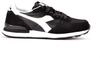 Diadora Uomo Camaro 501.159886 01 C0641 Col.Nero-Bianco Nero Bianco/45