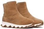 Sorel Damen Mittelhohe Schuhe, KINETIC SHORT WP