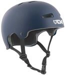 TSG Helm Evolution Solid Color, Blau(satin blue), L/XL, 75046