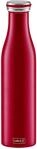 Lurch 240926 Isolierflasche / Thermoflasche f&uuml;r hei&szlig;e und kalte Getr&auml;nke aus