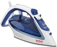Tefal Easygliss Dampfb&uuml;geleisen, 2500 Watt, Dampfsto&szlig; 220 g/Min., Tankf&uuml;llmenge