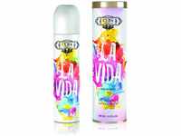 Cuba La Vida for Women 3.3 oz EDP Spray