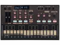 Korg - Volca FM2 - Compact 6 Voice Digital FM Synthesizer and Sequencer