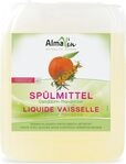 AlmaWin&reg; Sp&uuml;lmittel Sanddorn-Mandarine [5 L], Handsp&uuml;lmittel, Kanister 