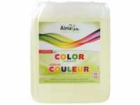 Waschmittel Color Lindenblüte Kanister 5 l - ALMAWIN