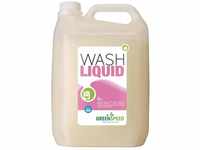 Greenspeed 283611 Wash Liquid, 5 L
