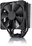 Noctua NH-U12S chromax.black, 120mm Single-Tower CPU K&uuml;hler (Schwarz)