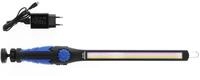 GEDORE Werkstattleuchte LED Li-MH, USB-Ladeanschluss, 620 Lumen, stufenlos dimmbar,