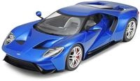 TAMIYA 24346 - 1:24 Ford GT, Modellbau, Plastik Bausatz, Hobby, Basteln, Kleben,