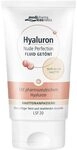 HYALURON NUDE Perfect.Fluid get&ouml;nt s.hel HT LSF 20 50 ml