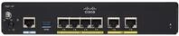 Cisco C931-4P