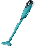Makita DCL281FZ Akku-Staubsauger 18V (ohne Akku, ohne Ladeger&auml;t)