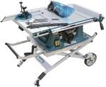 Makita MLT100NX1 Tischkreiss&auml;ge 260 mm mit Untergestell