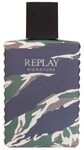 Replay Signature for Man REPLAY Eau de Toilette Uomo Confezione 30 ml