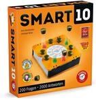 Piatnik 7167 - Smart 10 | Das revolution&auml;re Alleswisser Brettspiel I F&uuml;r die