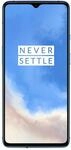 OnePlus 7T Smartphone Glacier Blue | 8 GB RAM + 128 GB Speicher | 16,6 cm AMOLED