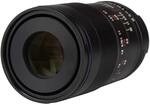 Laowa VE10028C SLR Kamera Objektiv und Filter Makroobjektiv Schwarz - Linsen und