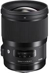 SIGMA Objectif 28mm F1.4 DG HSM Art PANA L
