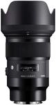 Sigma 50 mm F1.4 Art DG HSM Objektiv f&uuml;r L-Mount (311969)