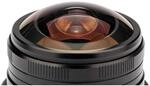 LAOWA 4mm f/2,8 Circular Fisheye f&uuml;r MFT