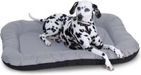 Knuffelwuff Wasserfestes In und Outdoor Hundebett Lucky aus Nylongewebe XXL 118...