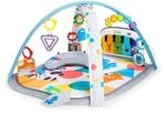 Baby Einstein, 4 in 1 Kickin' Tunes Spieldecke mit 70+ Ger&auml;uschen, 25+ Minuten