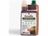 EWALIA Bewegungssaft - Premium Ergänzungsfuttermittel für Pferde zur...