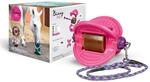 BIZZY Ball pink