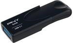 PNY Attach&eacute; 4 64GB USB-Stick USB 3.1 80MB/s