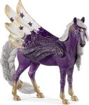 SCHLEICH BAYALA | Sternen-Pegasus Stute 70579 | detailgetreue, Fantastische Figuren 