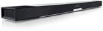 Teufel CINEBAR LUX Soundbar mit Integriertem Subwoofer, Dolby Audio, Dynamore