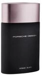 Porsche Design Black femme/woman Eau de Parfum 100 ml