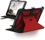 Urban Armor Gear Metropolis Schutzh&uuml;lle Apple iPad 10.2 H&uuml;lle (2021 / 2020 / 2019)
