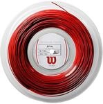 Wilson Revolve Tennissaiten Black 16G
