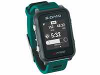 Sigma Sport iD.FREE GPS Multisport-Uhr für Outdoor und Navigation, Smart
