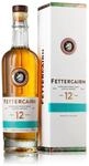 Fettercairn 12 Jahre Highland Single Malt Scotch Whisky (1 x 0,7 l)